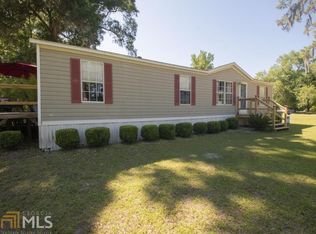 239 Wainright Rd, Kingsland, GA 31548