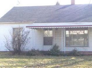 4727 Southern Blvd, Youngstown, OH 44512