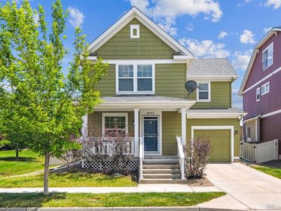 10952 Dayton Way, Henderson, CO, 80640