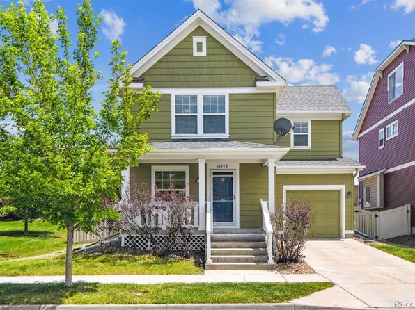10952 Dayton Way, Commerce City, CO 80640