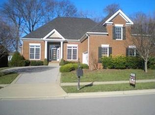 129 Gardenia Way, Franklin, TN 37064