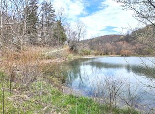 32150 Devoe Ridge Rd, Lewisville, OH 43754