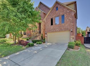2221 Turtle Mountain Bnd, Austin, TX 78748