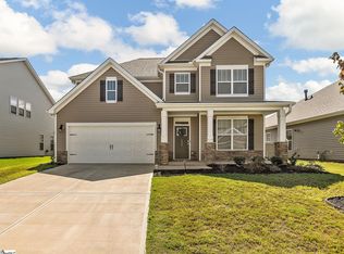 563 Elwood Dr, Duncan, SC 29388