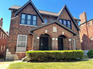 5010 Oleatha Ave #A-2W, Saint Louis, MO 63139