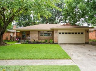 8831 Larchwood Dr, Dallas, TX 75238