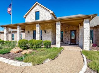 4802 Ravensthorpe Dr, Parker, TX 75002