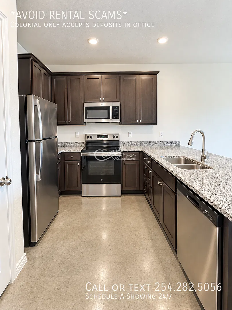 3 bed, 2.0 bath, 1174 sqft, $1,395 — Photo 2