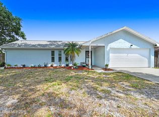 1731 Fallon Blvd NE, Palm Bay, FL 32907