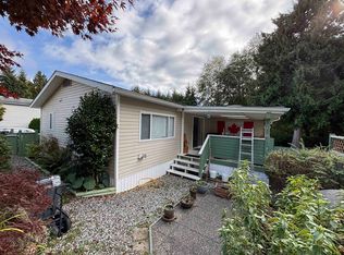 5575 Mason Rd #32, Sechelt, BC V7Z0K9