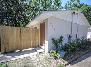 820 California St APT 1, Tallahassee, FL 32304