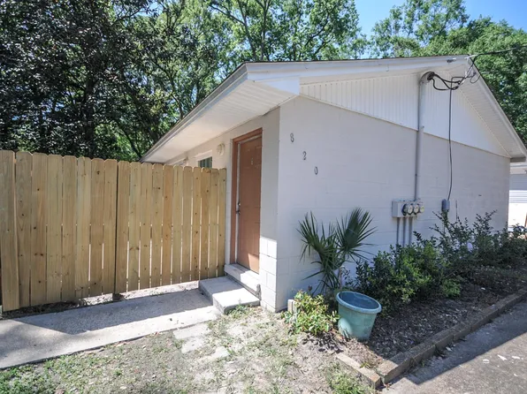 820 California St APT 1, Tallahassee, FL 32304