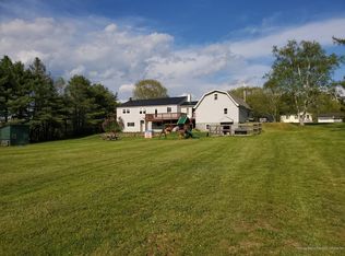 17 Klatte Rd, Hermon, ME 04401