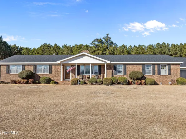 7344 Nc 222, Fountain, NC 27829