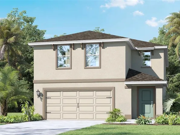 5747 Mountain Rd, Davenport, FL 33837