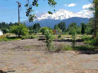 801 Pine St, Mount Shasta, CA 96067