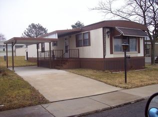 67 Cherryhill Dr, Davison, MI 48423
