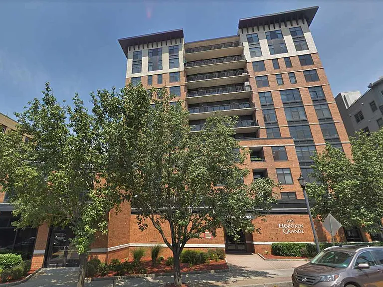610 Newark St #5H — Photo 1