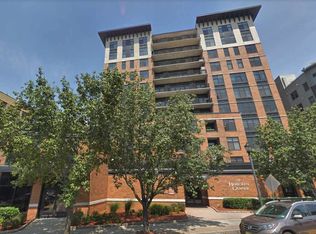 610 Newark St APT 5H, Hoboken, NJ 07030
