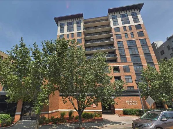 610 Newark St APT 5H, Hoboken, NJ 07030