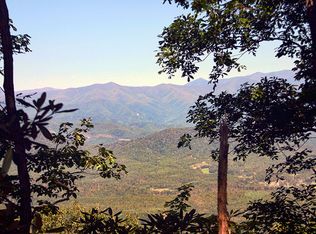 Lot 1003 Wolf Pen Road, Old Fort, NC 28762