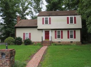 11657 Olde Coach Dr, Midlothian, VA 23113