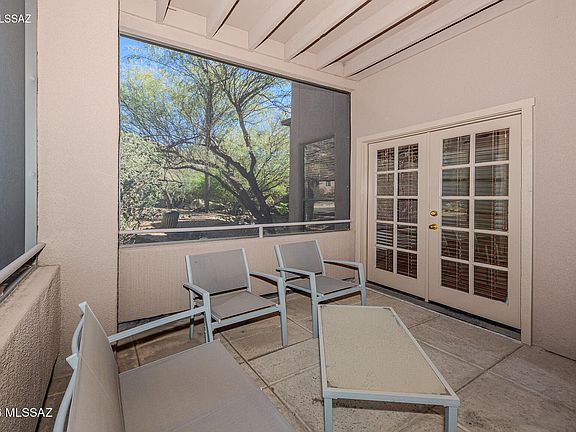4th image of 6655 N Canyon Crest Dr #Drive26103