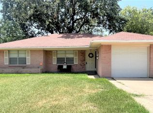 1310 Orrel Dr, Pasadena, TX 77503
