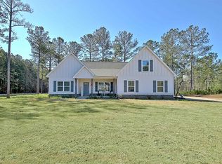 101 Belmont Farm Way, Hogansville, GA 30230