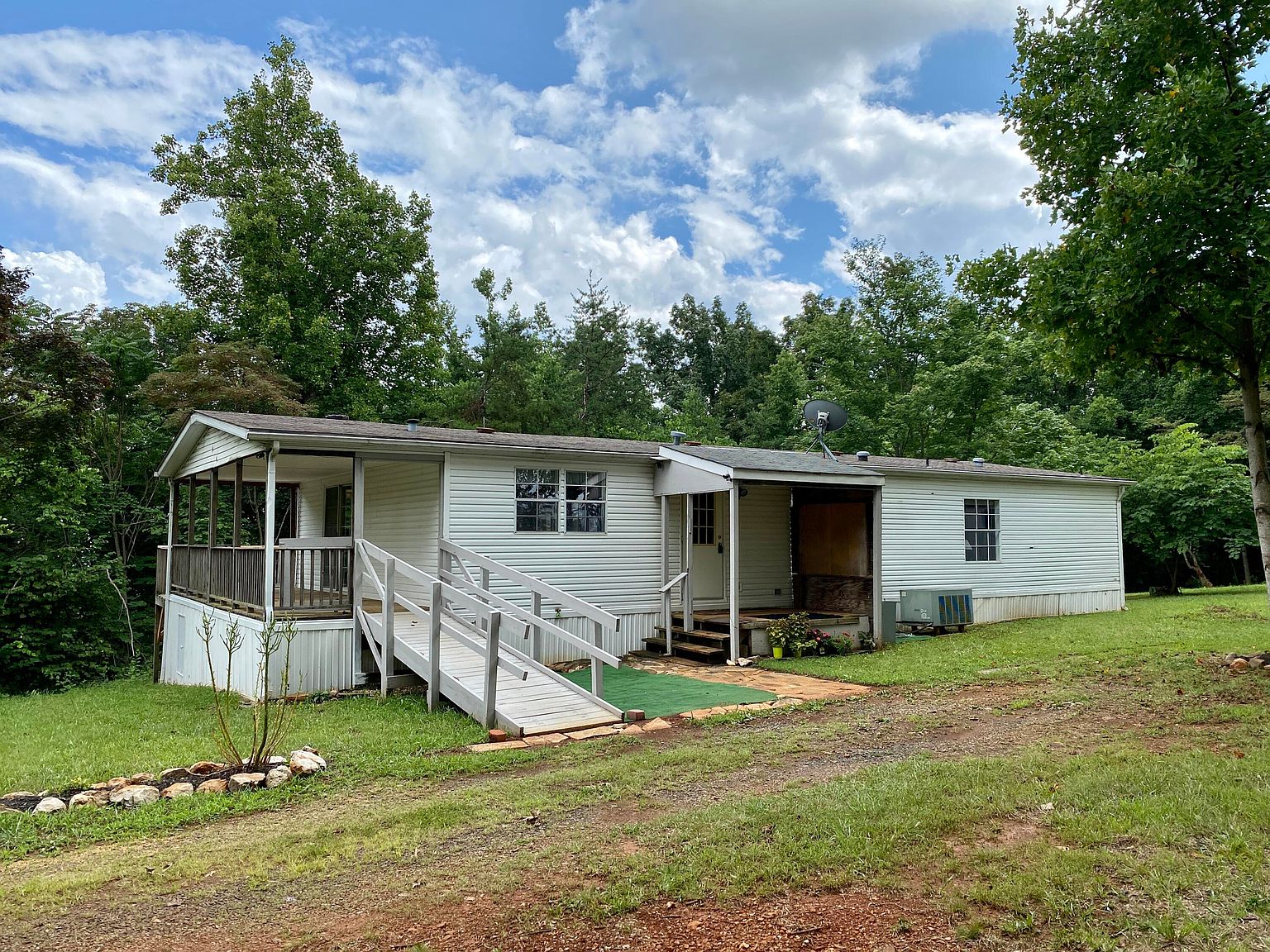 1005 Brown Hill Rd, Ferrum, VA 24088 Zillow