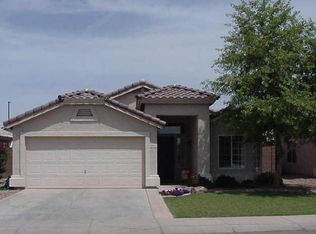 2512 E Sheffield Ave, Gilbert, AZ 85296