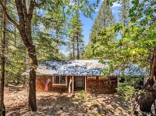 16545 Mountain View Dr, Cobb, CA