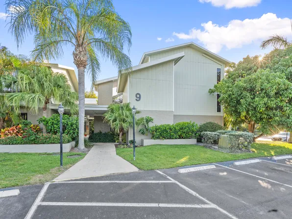 800 NW Fork Road #9-1, Stuart, FL 34994