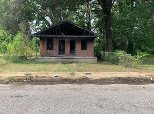 2226 Marble Ave, Memphis, TN 38108