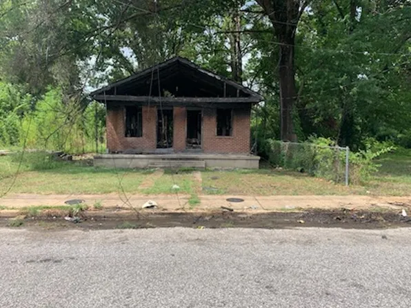 2226 Marble Ave, Memphis, TN 38108