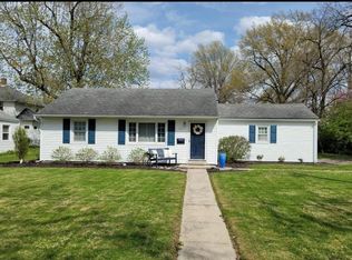 307 S Judkins Ave, Lima, OH 45805