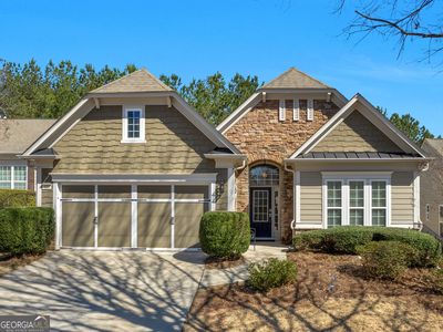 127 Allium Ct, Griffin, GA, 30223