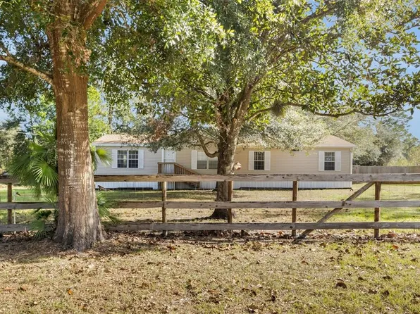 42200 Maggie Jones Rd, Paisley, FL 32767