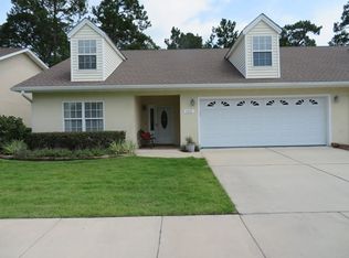162 Peppertree Crossing Ave, Brunswick, GA 31525
