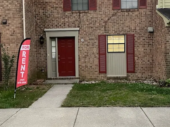 14579 Old Courthouse Way Unit B, Newport News, VA 23608