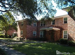 3601 Bull St APT 4, Savannah, GA 31405