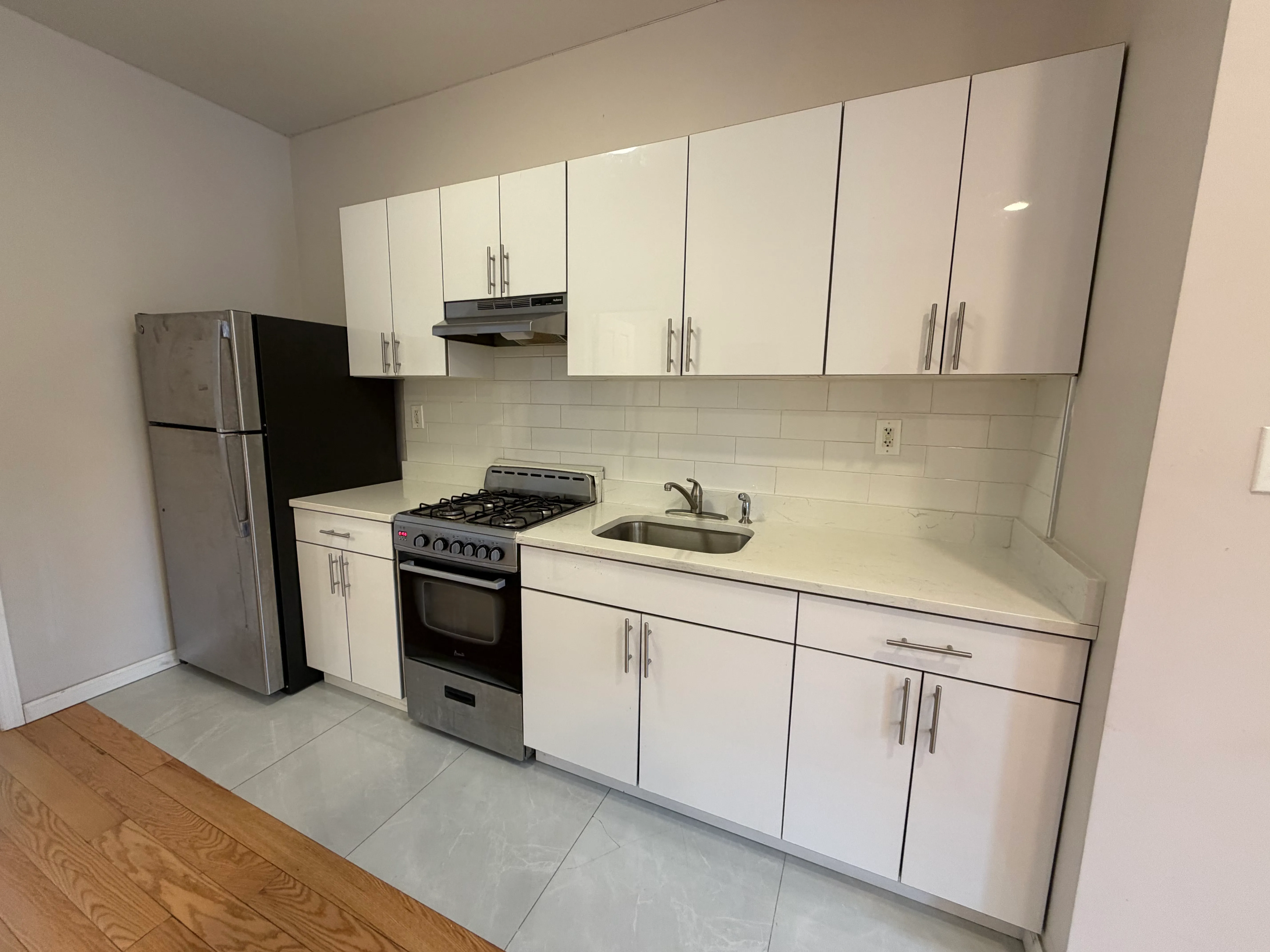 62 Putnam Avenue #1 in Clinton Hill, Brooklyn | StreetEasy