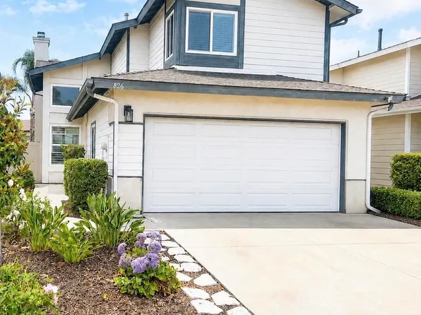 826 Mimosa Creek Ln, Ramona, CA 92065