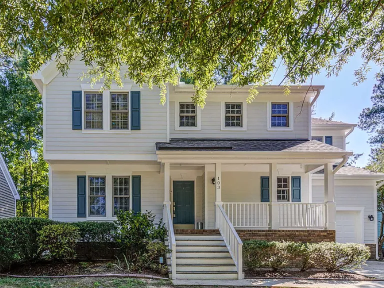103 Unaka Ct — Photo 7