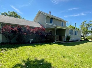 4795 S Centerville Rd, Centerville, IN 47330