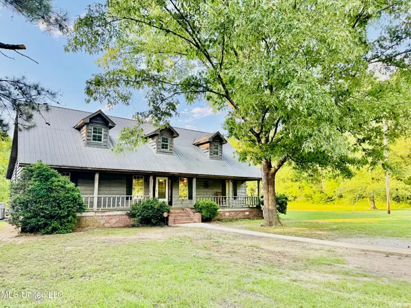 1328 Highway 80, Morton, MS 39117