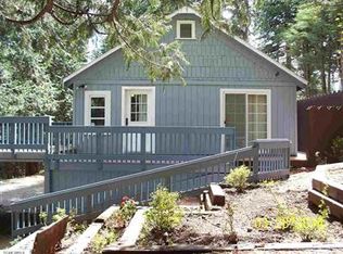22294 Cedar Springs Rd, Twain Harte, CA 95383