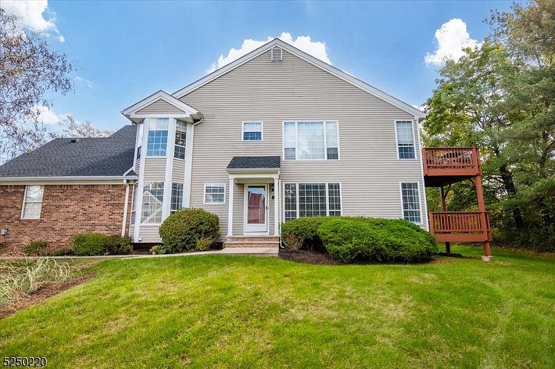 5 Clover Ct, Whitehouse Station, NJ 08889 Zillow