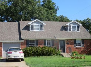 4709 NW 40th St, Oklahoma City, OK 73122