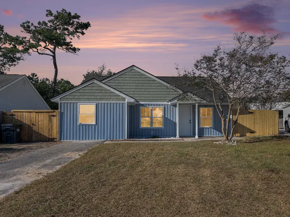 107 Tabby Creek Cir, Summerville, SC 29486